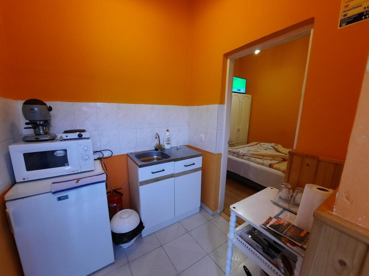 Gloria Apartman Jula Exterior foto
