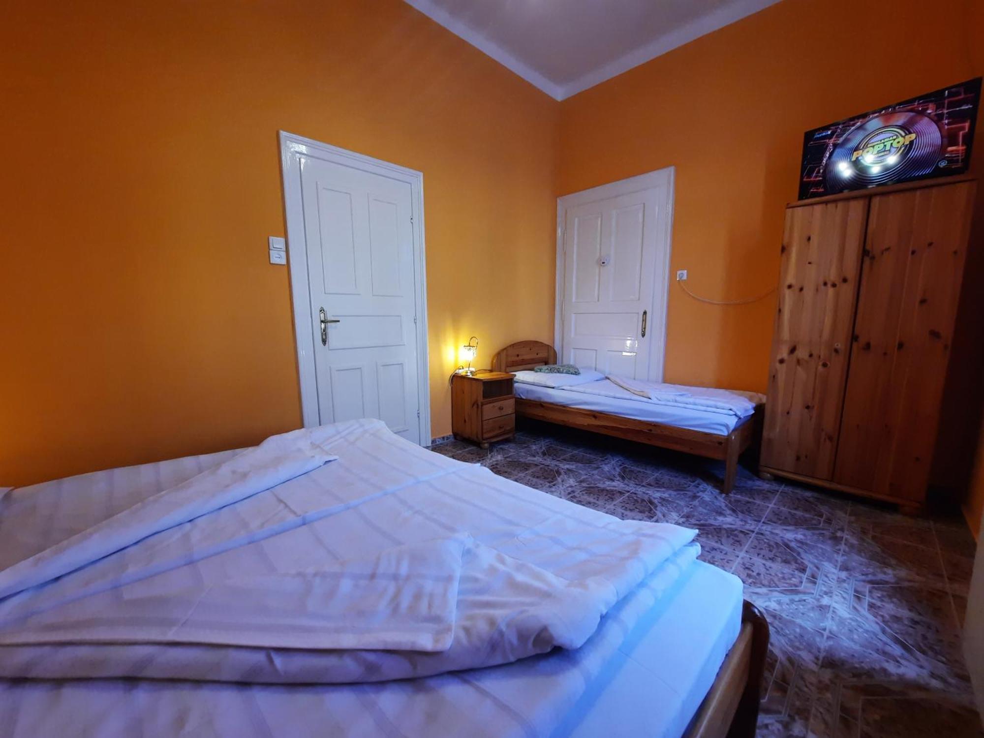 Gloria Apartman Jula Exterior foto