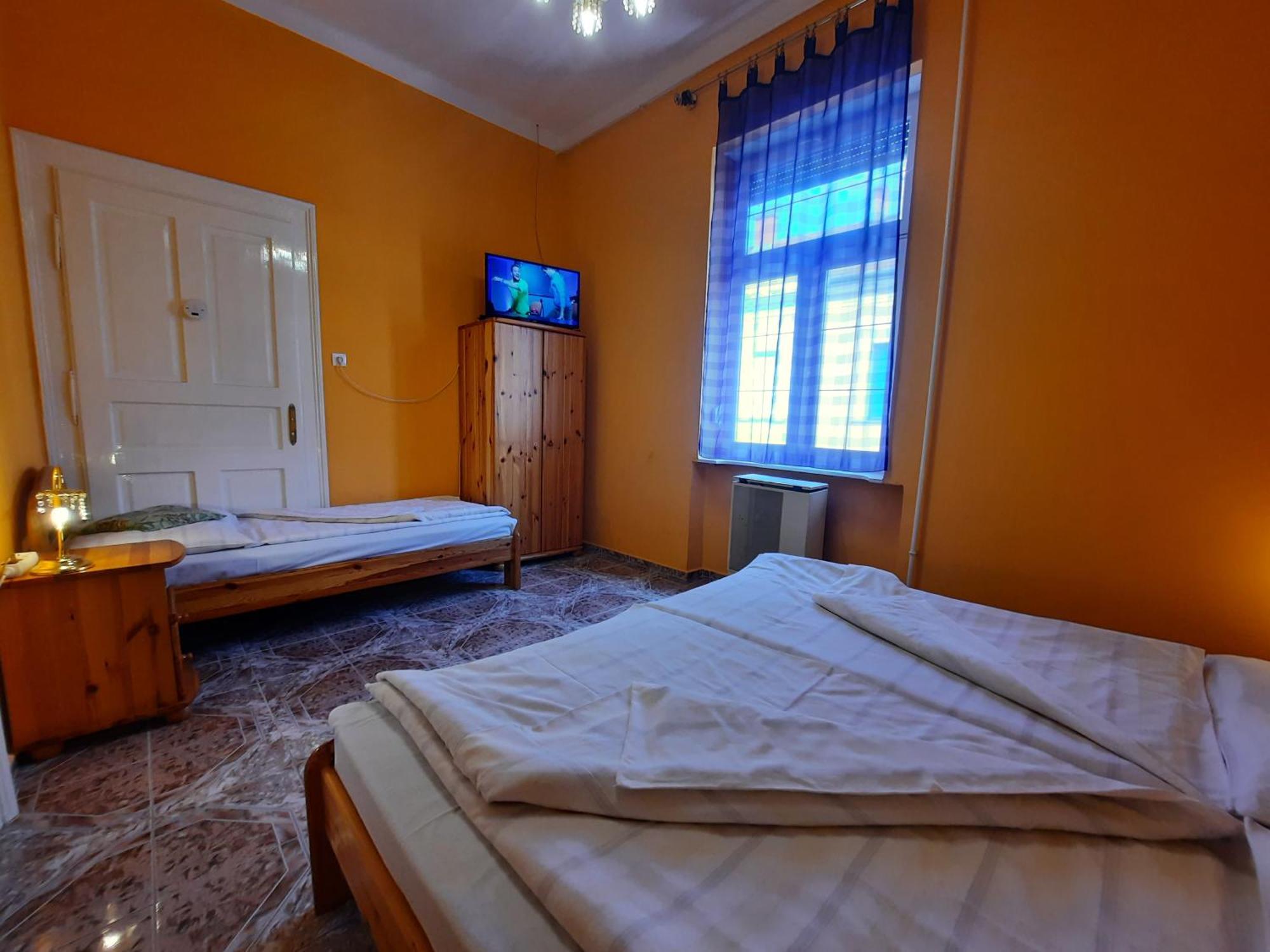 Gloria Apartman Jula Exterior foto