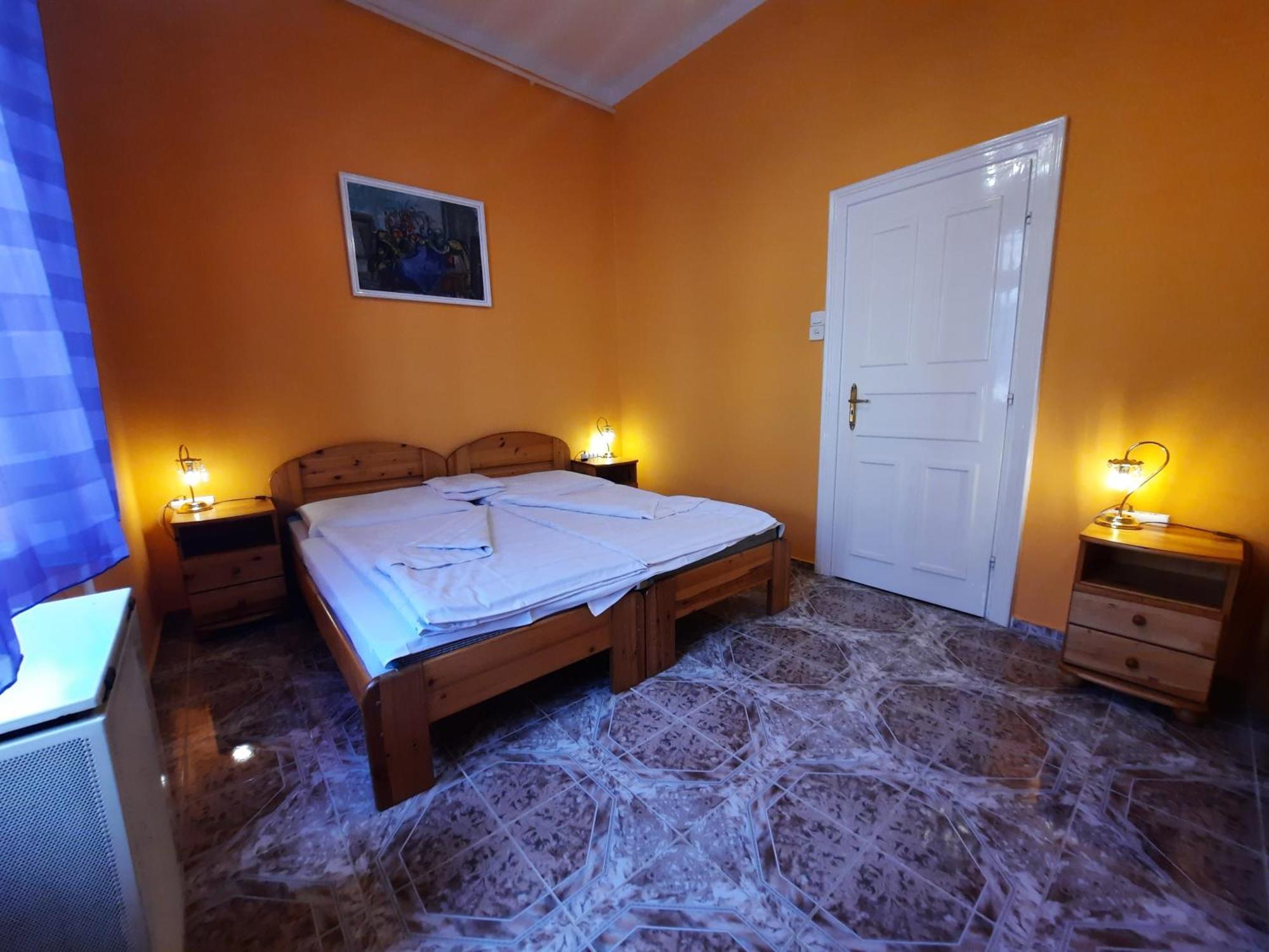 Gloria Apartman Jula Exterior foto