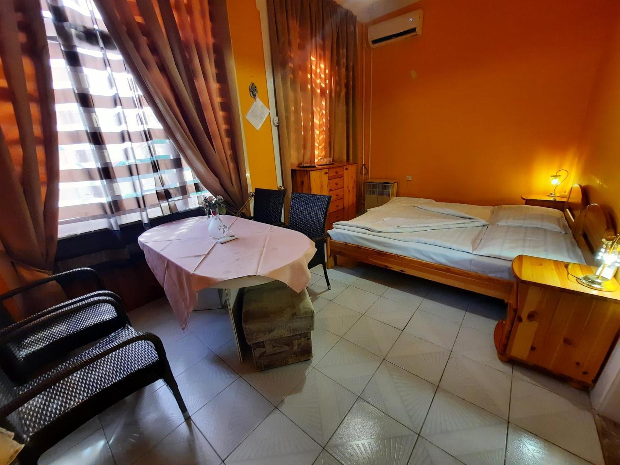 Gloria Apartman Jula Exterior foto